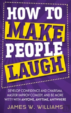 Bertrand.pt - How To Make People Laugh