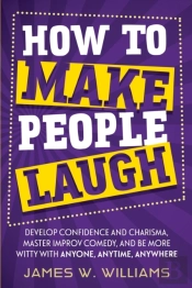 How To Make People Laugh