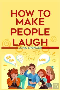 Bertrand.pt - How To Make People Laugh