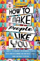 How To Make People Like You