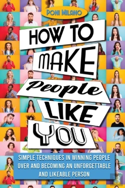 Bertrand.pt - How To Make People Like You