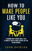 How To Make People Like You