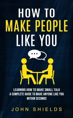 Bertrand.pt - How To Make People Like You