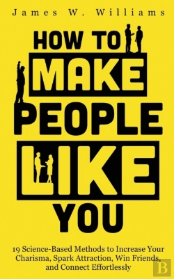 Bertrand.pt - How To Make People Like You
