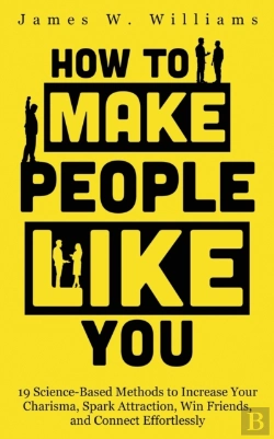Bertrand.pt - How To Make People Like You