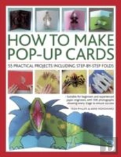How To Make Pop-Up Cards