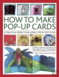 Bertrand.pt - How To Make Pop-Up Cards