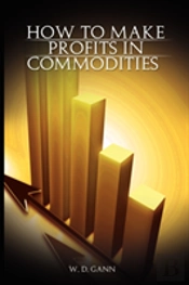 How To Make Profits In Commodities