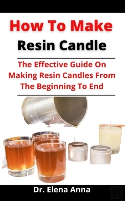 Bertrand.pt - How To Make Resin Candles