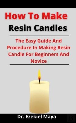 Bertrand.pt - How To Make Resin Candles