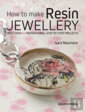 How To Make Resin Jewellery