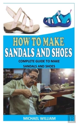 Bertrand.pt - How To Make Sandals And Shoes