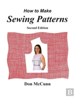 Bertrand.pt - How To Make Sewing Patterns, Second Edition
