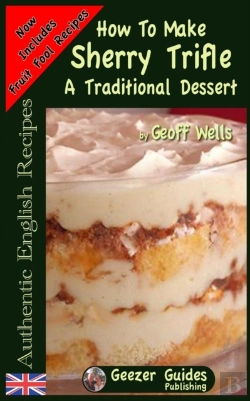 Bertrand.pt - How To Make Sherry Trifle