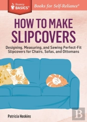 How To Make Slipcovers