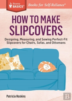 Bertrand.pt - How To Make Slipcovers