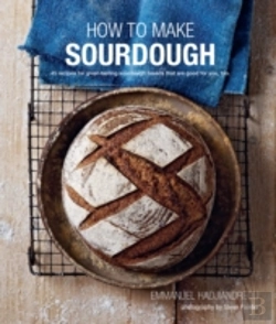 Bertrand.pt - How To Make Sourdough