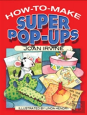 How To Make Super Pop-Ups