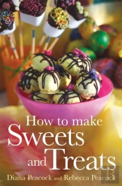 How To Make Sweets And Treats