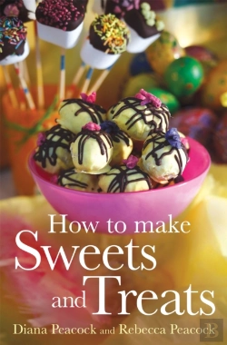 Bertrand.pt - How To Make Sweets And Treats