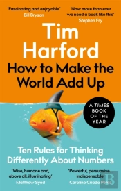 How To Make The World Add Up