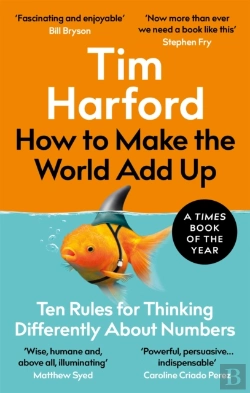 Bertrand.pt - How To Make The World Add Up