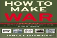 How To Make War (Fourth Edition)