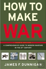 How To Make War (Fourth Edition)