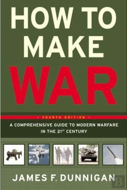Bertrand.pt - How To Make War (Fourth Edition)