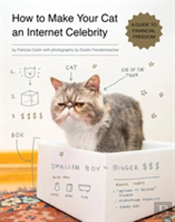 Bertrand.pt - How To Make Your Cat An Internet Celebrity