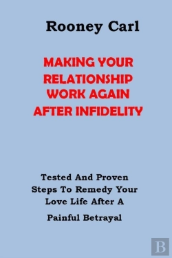 Bertrand.pt - How To Make Your Relationship Work Again After Infidelity