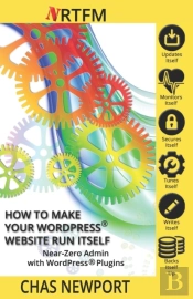 How To Make Your Website Run Itself