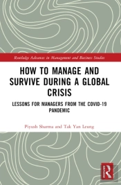 How To Manage And Survive During A Global Crisis