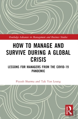 Bertrand.pt - How To Manage And Survive During A Global Crisis