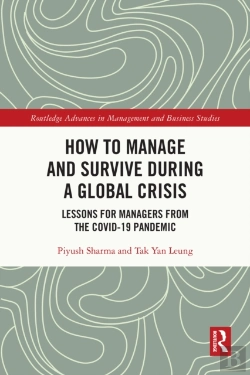 Bertrand.pt - How To Manage And Survive During A Global Crisis