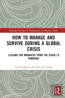 How To Manage And Survive During A Global Crisis