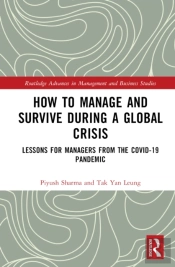 How To Manage And Survive During A Global Crisis