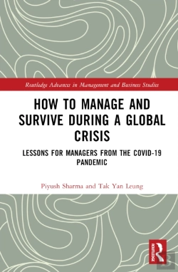 Bertrand.pt - How To Manage And Survive During A Global Crisis