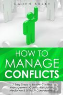 How To Manage Conflicts