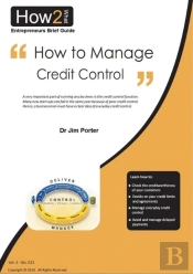 How To Manage Credit Control