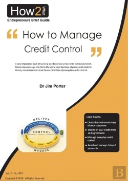 Bertrand.pt - How To Manage Credit Control