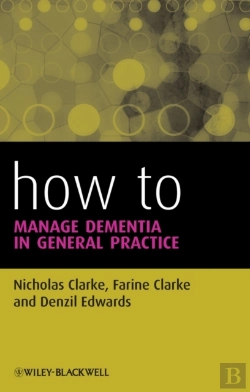 Bertrand.pt - How To Manage Dementia In General Practice