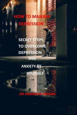 Bertrand.pt - How To Manage Depression