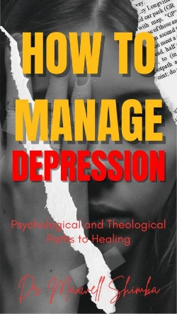 Bertrand.pt - How To Manage Depression