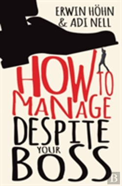 Bertrand.pt - How To Manage Despite Your Boss