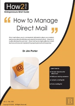 Bertrand.pt - How To Manage Direct Mail