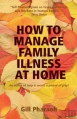 Bertrand.pt - How To Manage Family Illness At Home