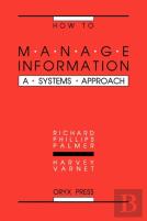 How To Manage Information