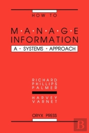 How To Manage Information