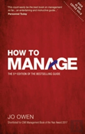 How To Manage